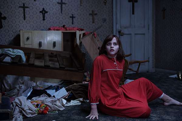 The conjuring shop 2 m4ufree