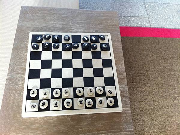 西洋棋