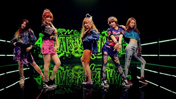 4minute