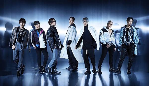 三代目J Soul Brothers 三代目J Soul Brothers