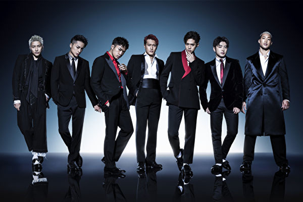 GENERATIONS GENERATIONS