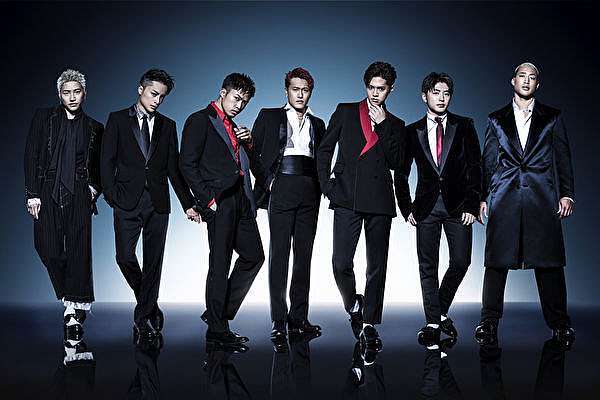Exile Tribe 新手入門篇 Along With My Life 痞客邦 Exile Tribe 新手入門篇 Along With My Life 痞客邦