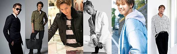 EXILE Tribe Vocalists.jpg EXILE Tribe Vocalists.jpg