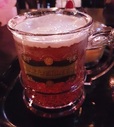 大阪美食旅-哈利波特奶油啤酒.jpg