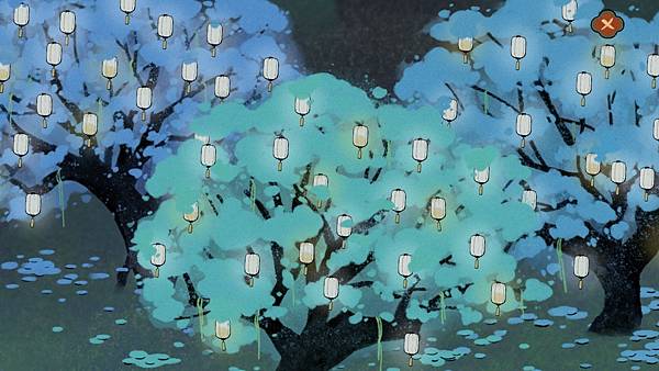 古鏡記《Tales of the Mirror》遊玩心得