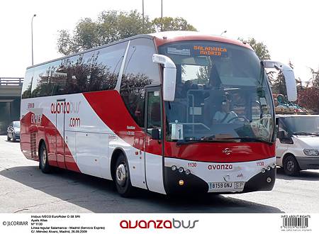 JL-Avanza_Bus_-_Auto_Res_1130_Salamanca_-_Madrid