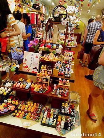 京都街區一景 京都街區一景