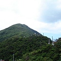 基隆山