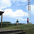 基隆山頂