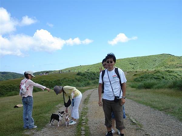 環狀步道