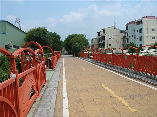 食水嵙溪橋