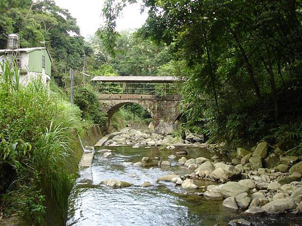 糯米橋