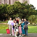 my family