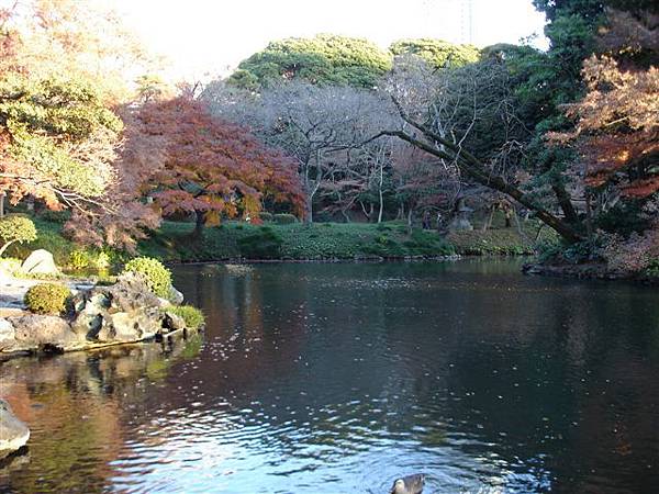 小石川後樂園