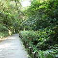 虎山溪步道