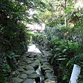 虎山溪步道