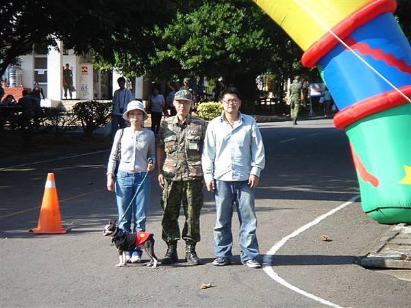 bu, alan, maggie and boxing