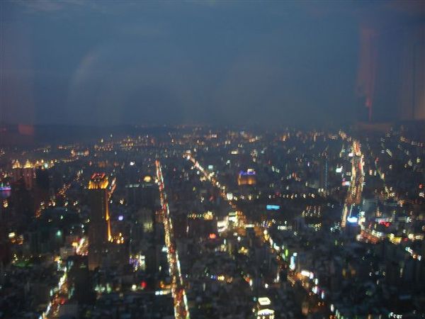 夜景~~高雄市