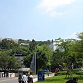 陽明大學