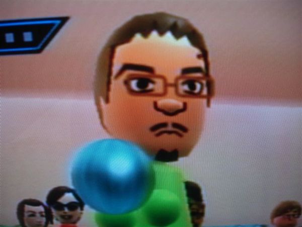 alan's mii