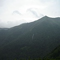 山頂遠眺小觀音山