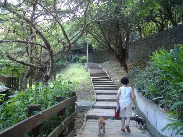 永春公園