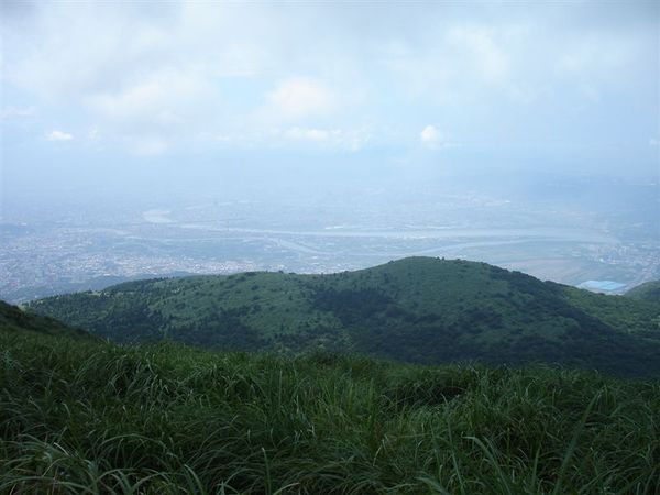 台北盆地