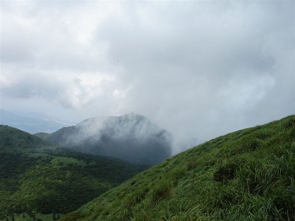 北海岸