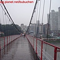 碧潭吊橋