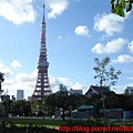 Tokyo Tower