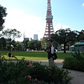 Tokyo Tower