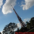 Tokyo Tower