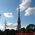 Tokyo Tower