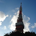 Tokyo Tower 