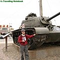 M48-A3 Tank