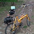 cache, luffy, bike and gpsr