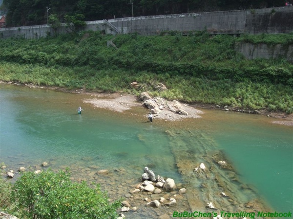 基隆河