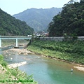 基隆河