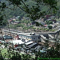 神社遺址