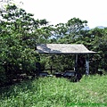 神社遺址