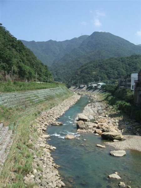 基隆河