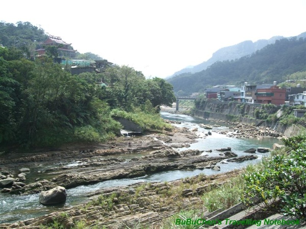 基隆河