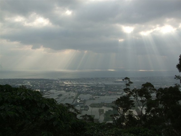 蘭陽平原