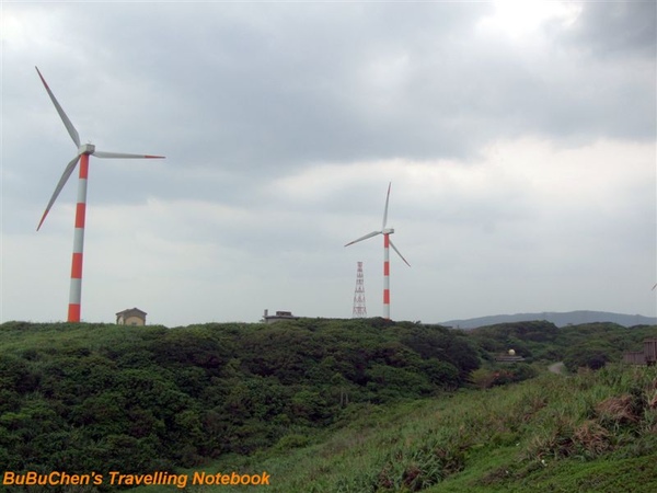 風力發電機