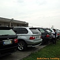 BMW X5 Family