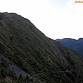 玉山登山口