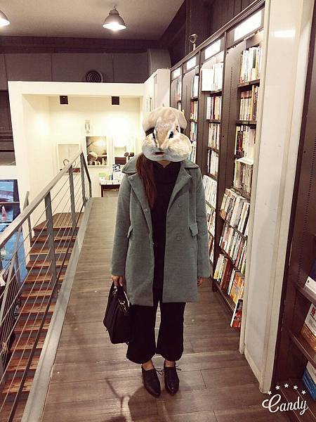 【SISGO合購】藝海佳麗大衣外套