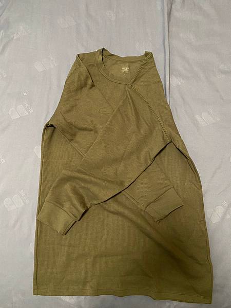 [樂淘]日本UNIQLO官網Part 2-毛毛外套、發熱衣