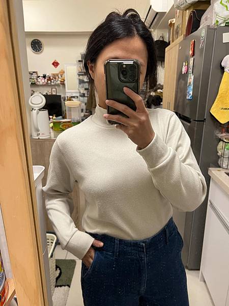 [樂淘]日本UNIQLO秋冬單品買買買