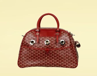 goyard dog 3